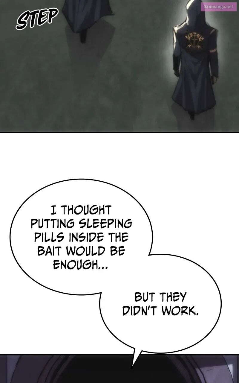 Return Of The Hound Chapter 9 Page 53