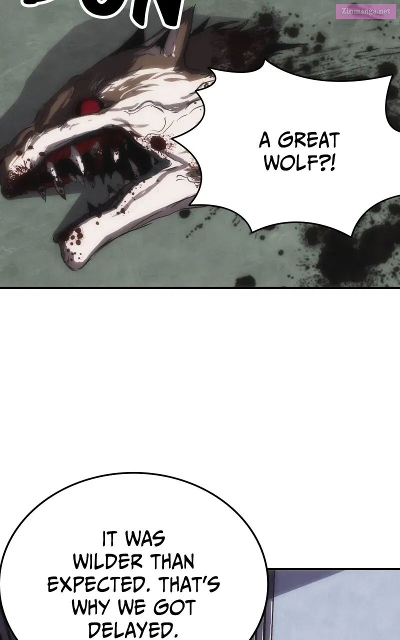 Return Of The Hound Chapter 9 Page 55