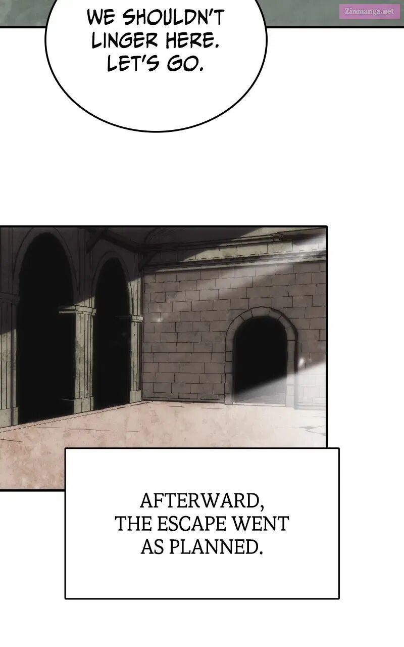 Return Of The Hound Chapter 9 Page 57