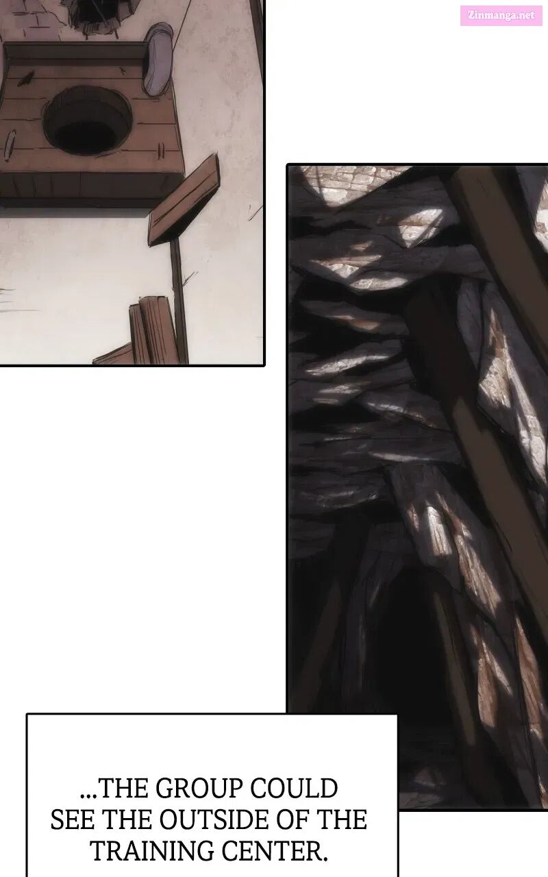 Return Of The Hound Chapter 9 Page 59