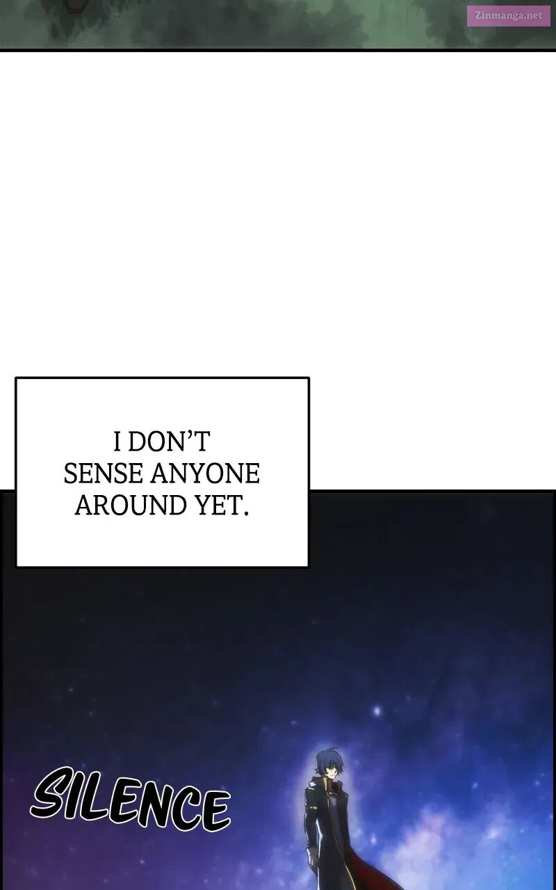 Return Of The Hound Chapter 9 Page 65