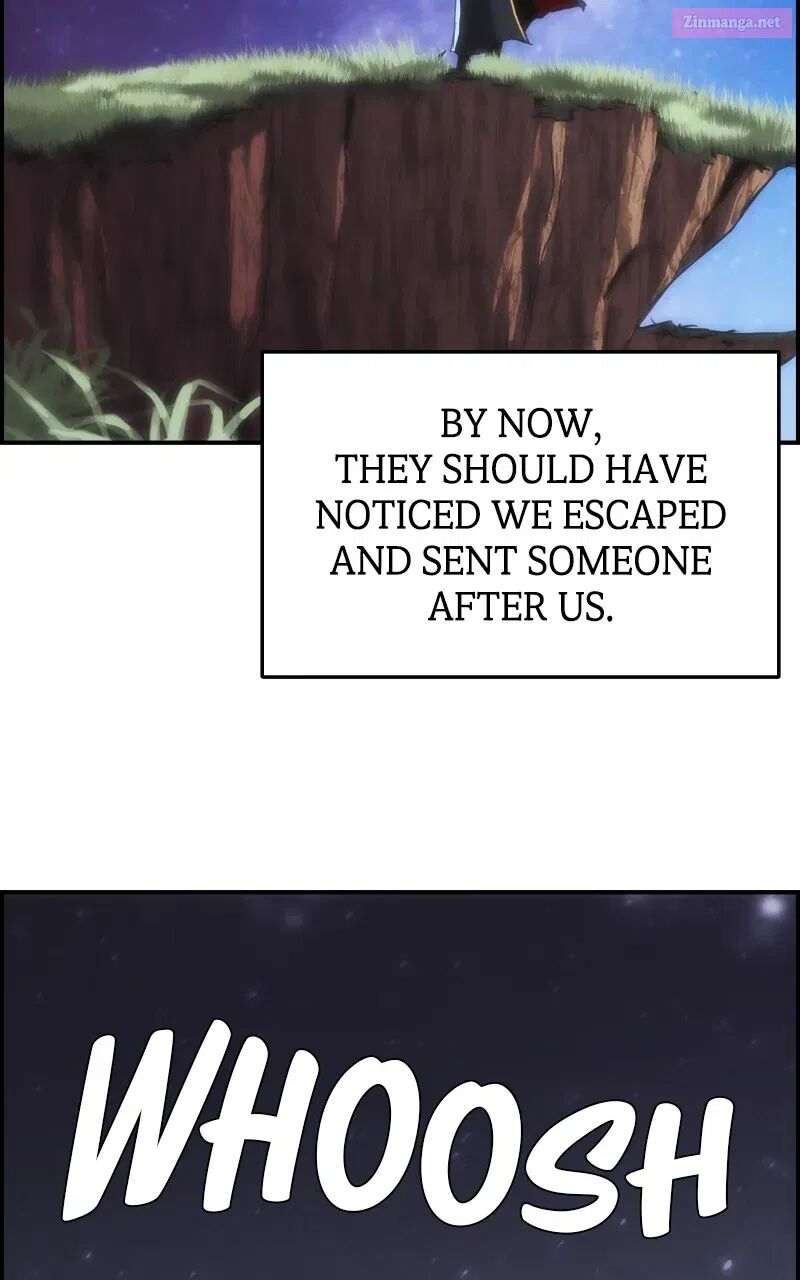 Return Of The Hound Chapter 9 Page 66