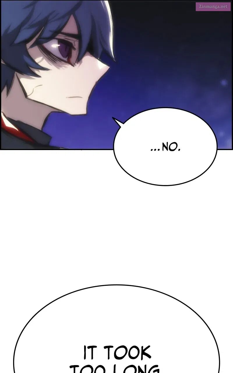 Return Of The Hound Chapter 9 Page 68