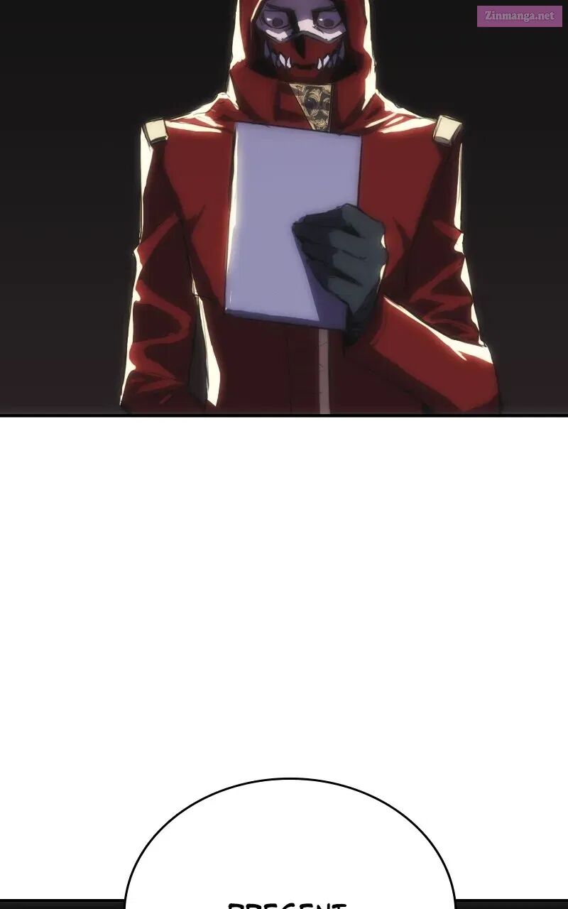 Return Of The Hound Chapter 9 Page 7