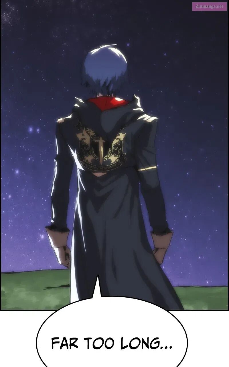 Return Of The Hound Chapter 9 Page 70