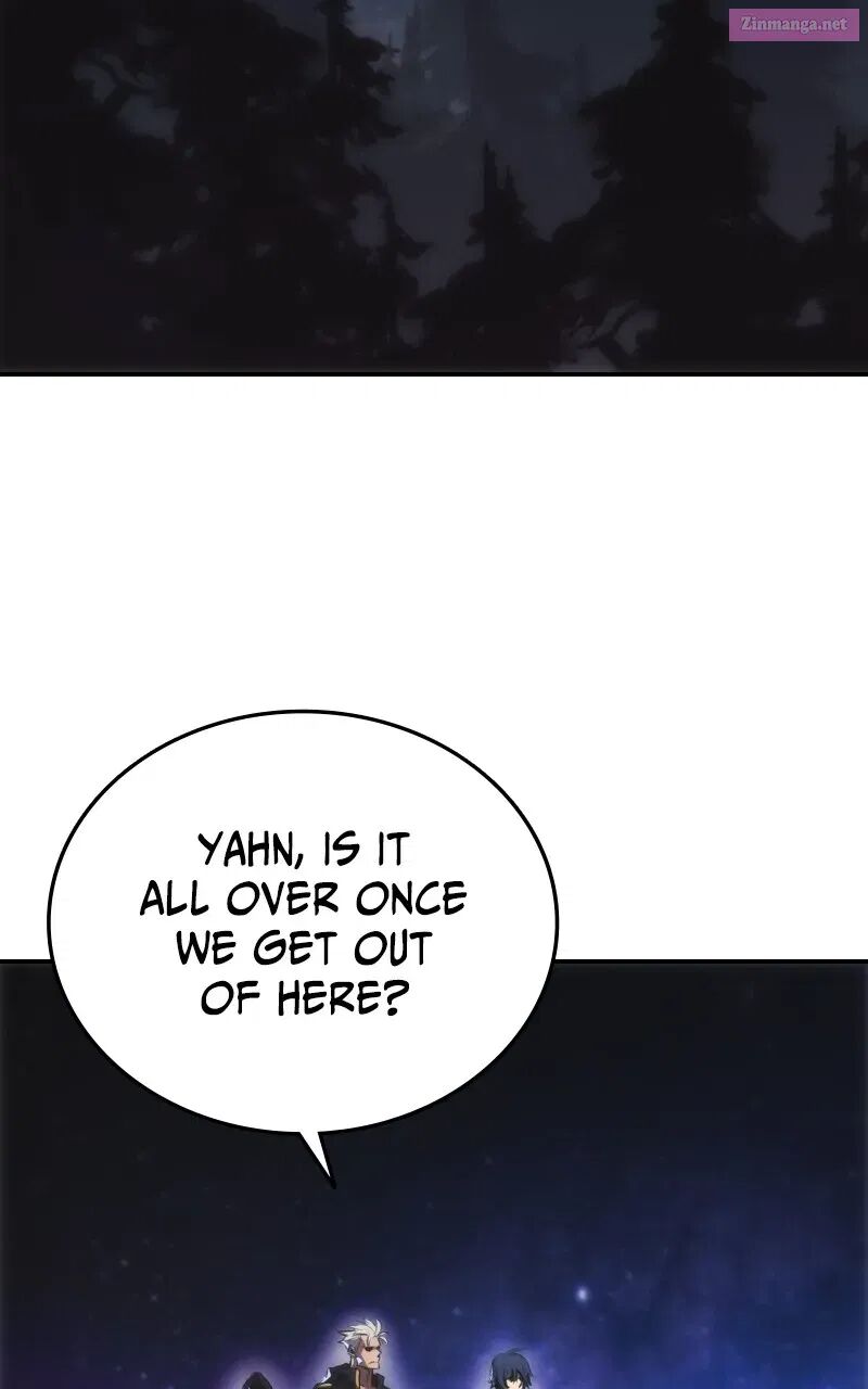 Return Of The Hound Chapter 9 Page 72