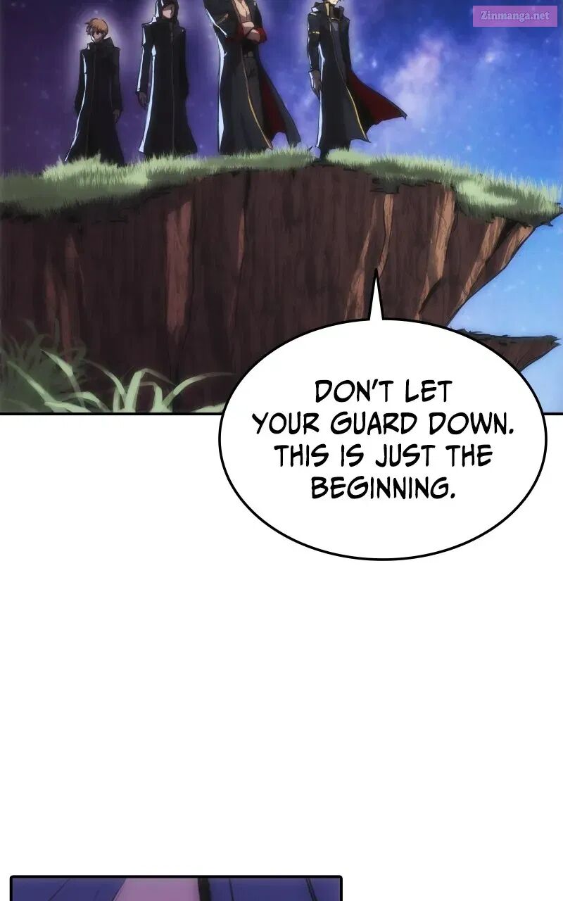 Return Of The Hound Chapter 9 Page 73