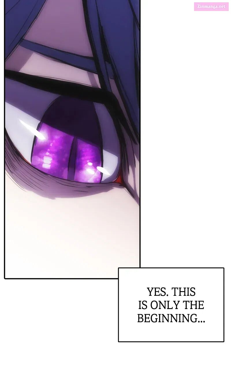 Return Of The Hound Chapter 9 Page 74