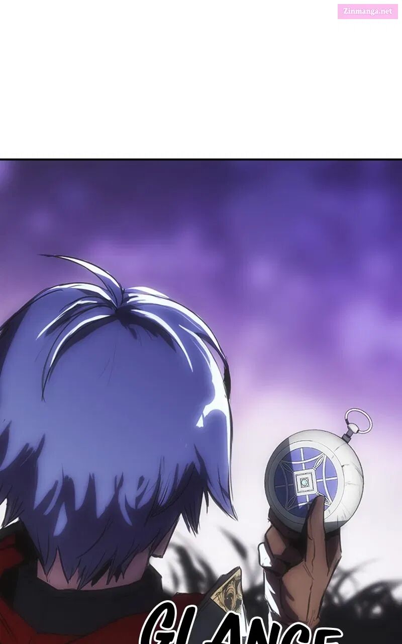 Return Of The Hound Chapter 9 Page 75