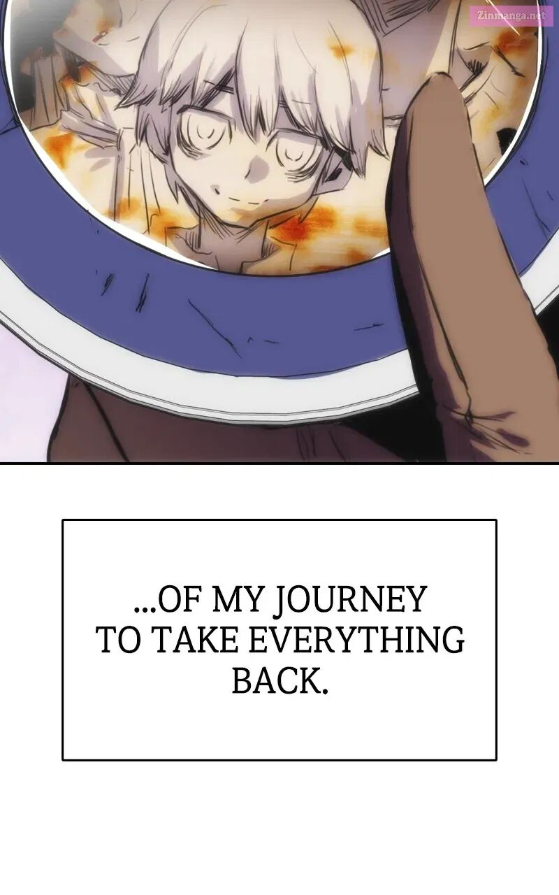 Return Of The Hound Chapter 9 Page 77