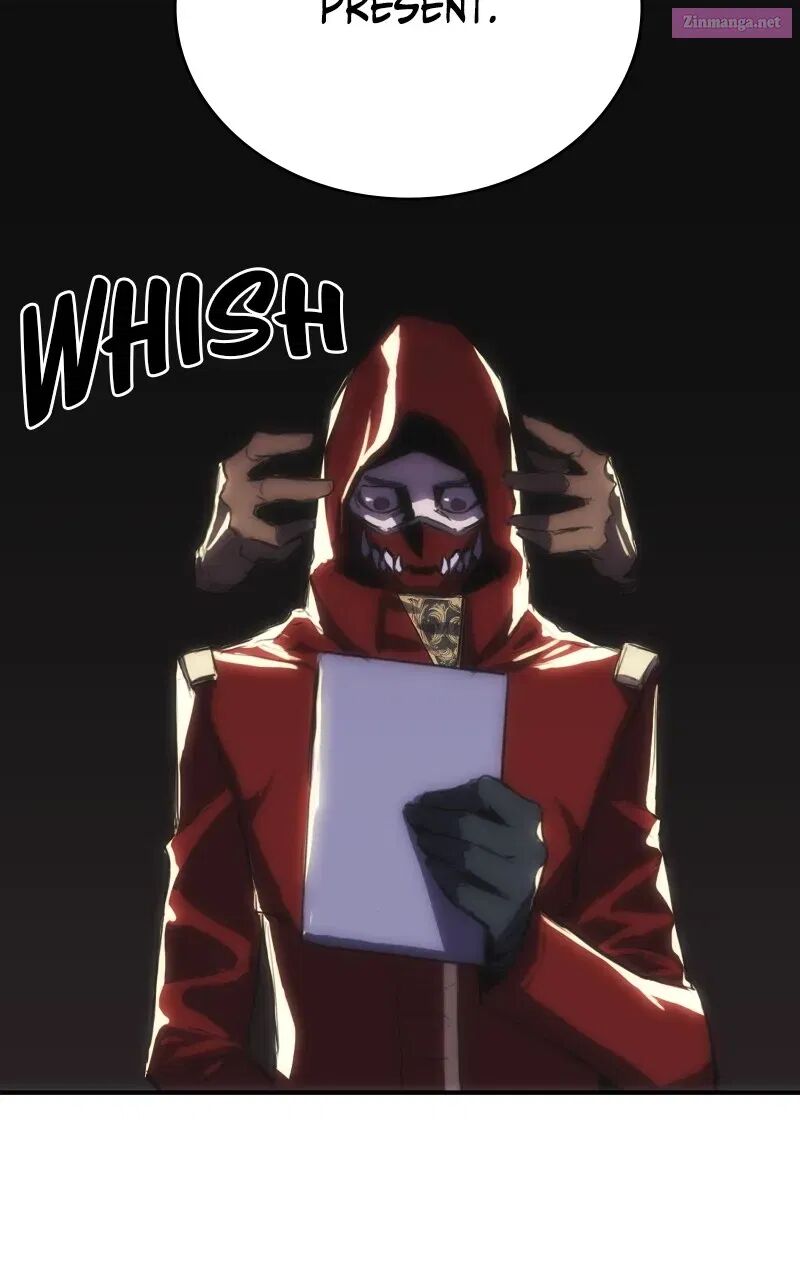 Return Of The Hound Chapter 9 Page 8