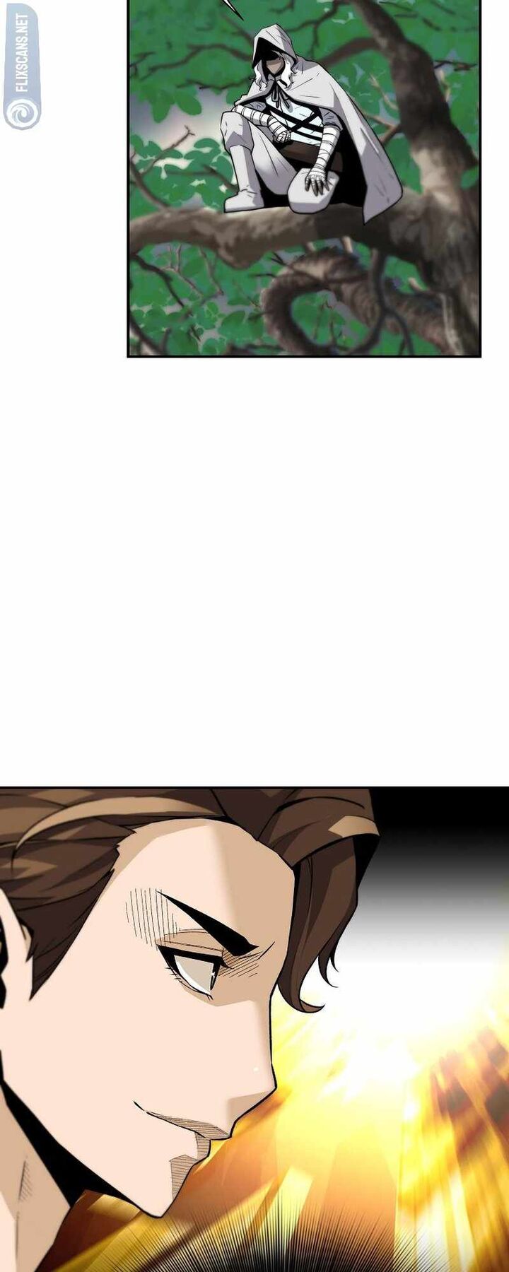 Return Of The Legend Chapter 122 Page 71
