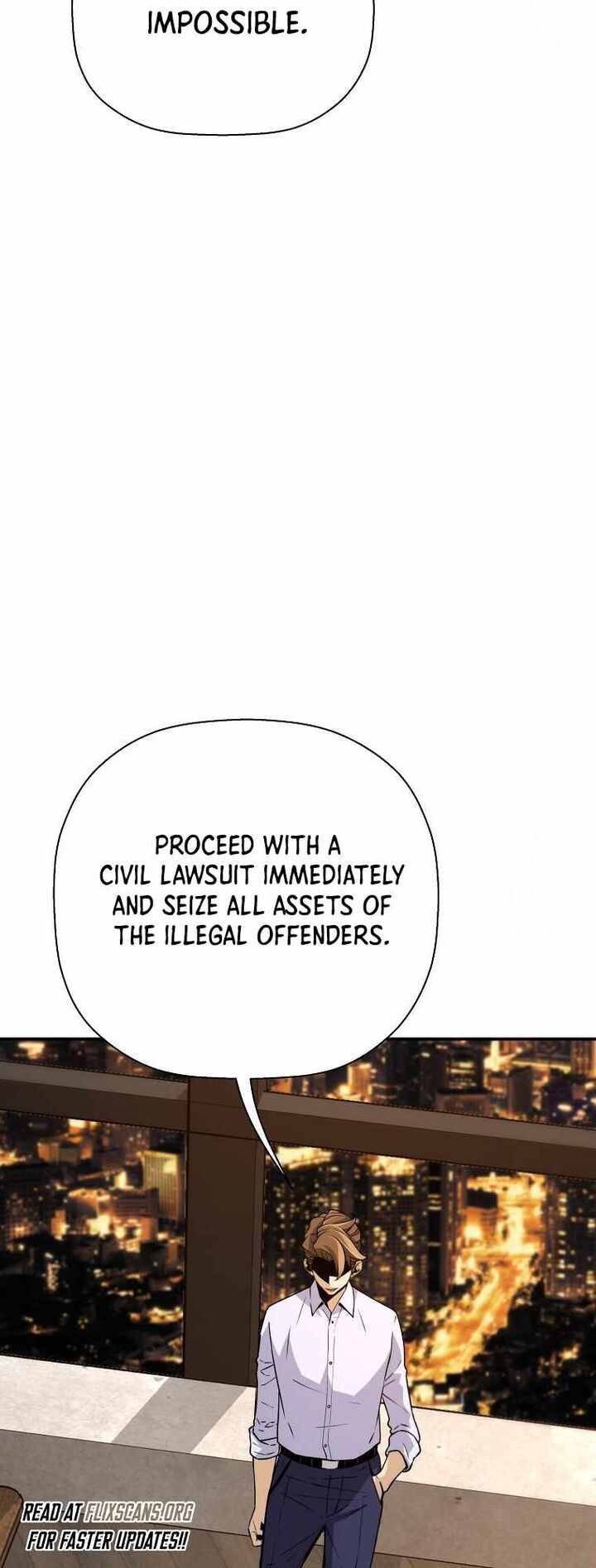 Return Of The Legend Chapter 127 Page 52