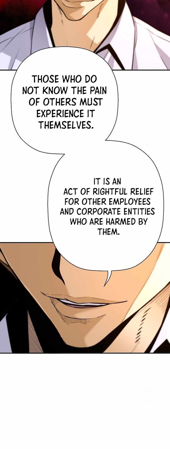 Return Of The Legend Chapter 127 Page 55