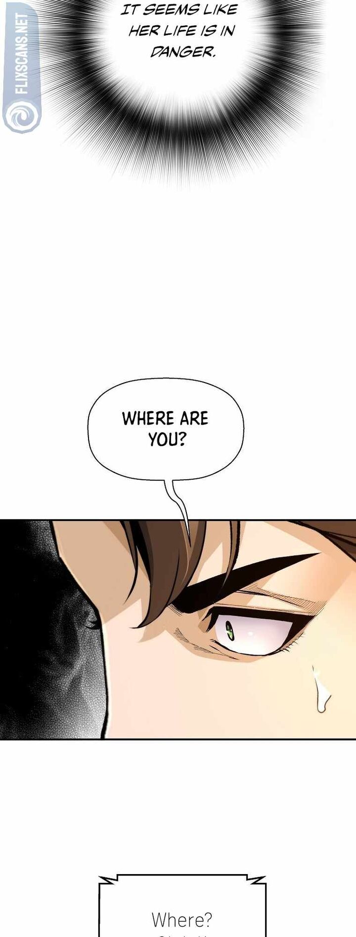 Return Of The Legend Chapter 127 Page 64