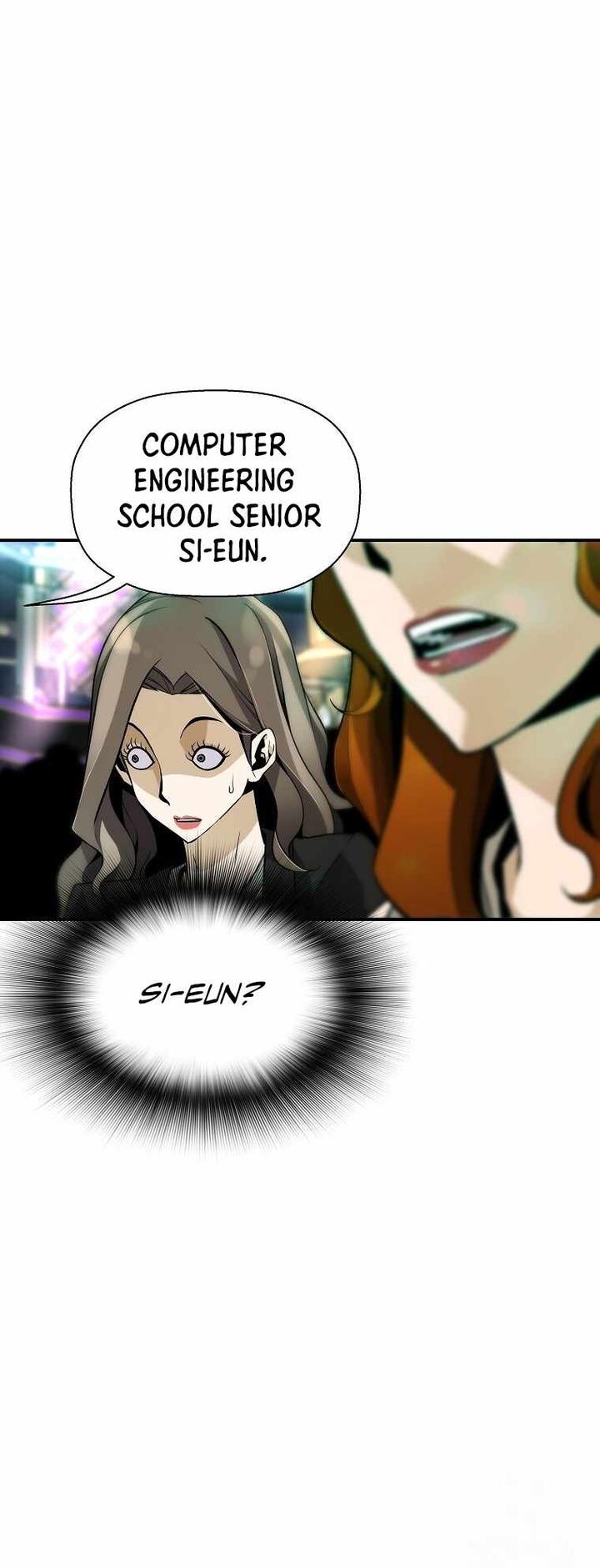 Return Of The Legend Chapter 128 Page 31