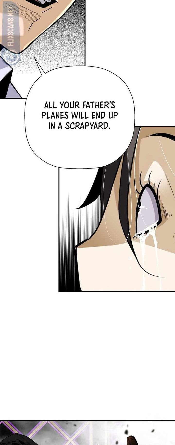 Return Of The Legend Chapter 129 Page 29