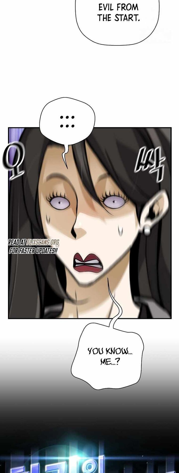 Return Of The Legend Chapter 129 Page 3