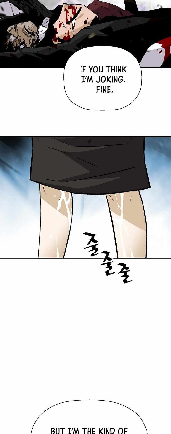 Return Of The Legend Chapter 129 Page 30