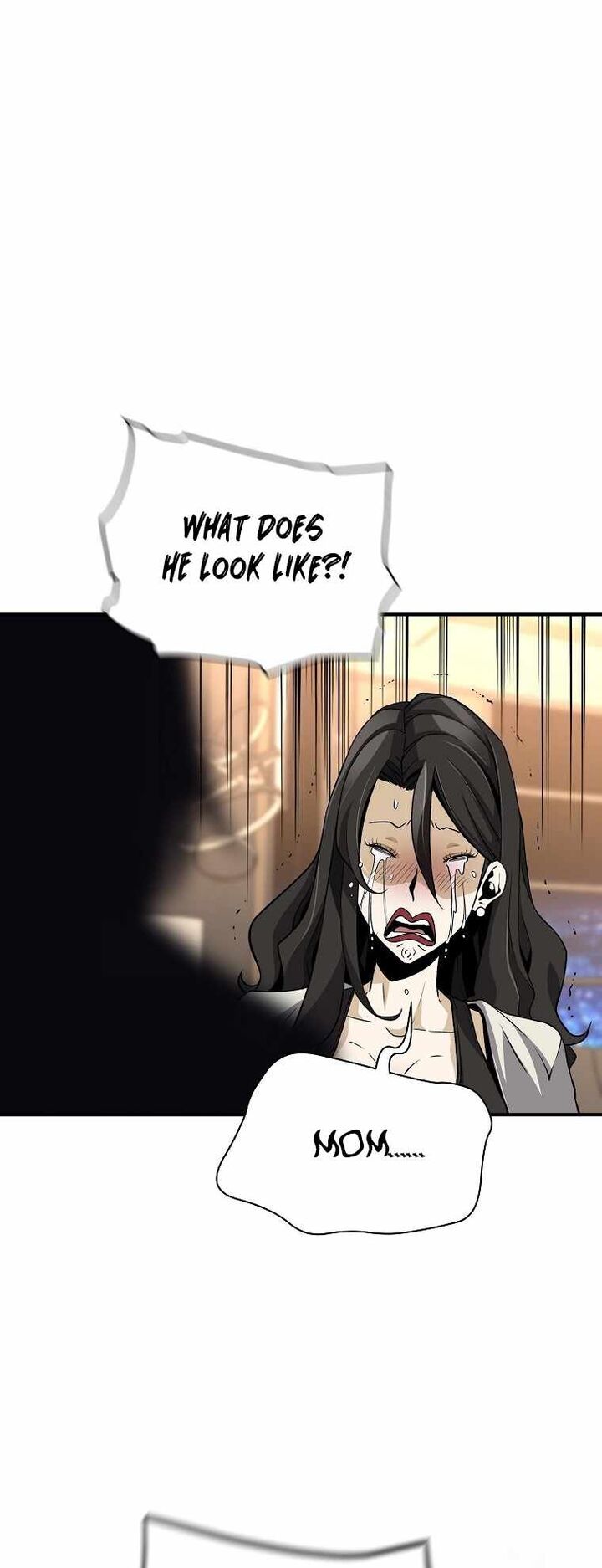 Return Of The Legend Chapter 129 Page 44
