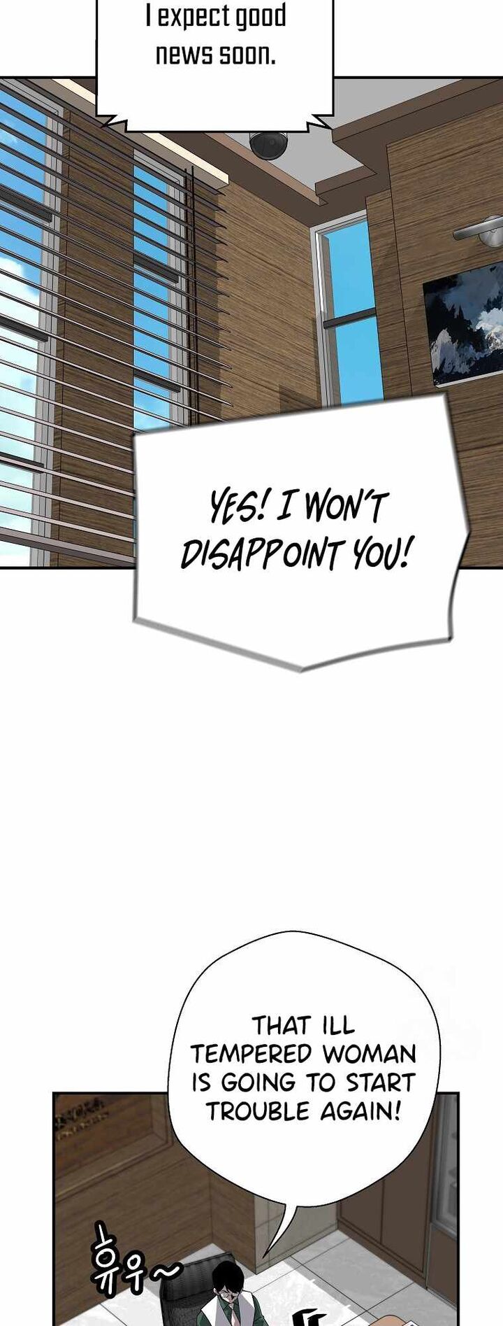 Return Of The Legend Chapter 130 Page 34