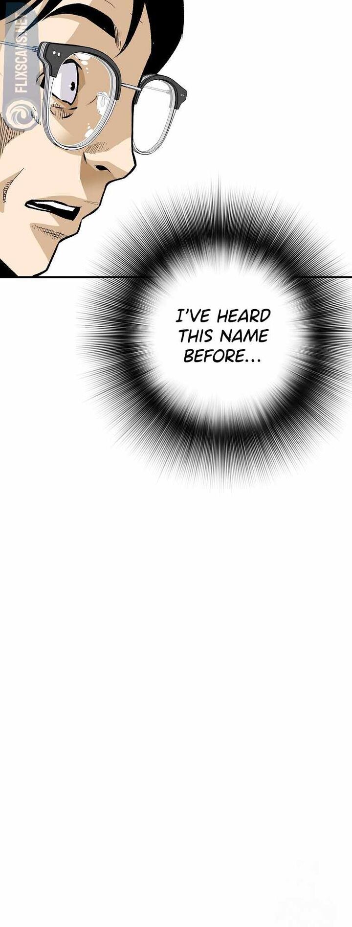 Return Of The Legend Chapter 130 Page 36