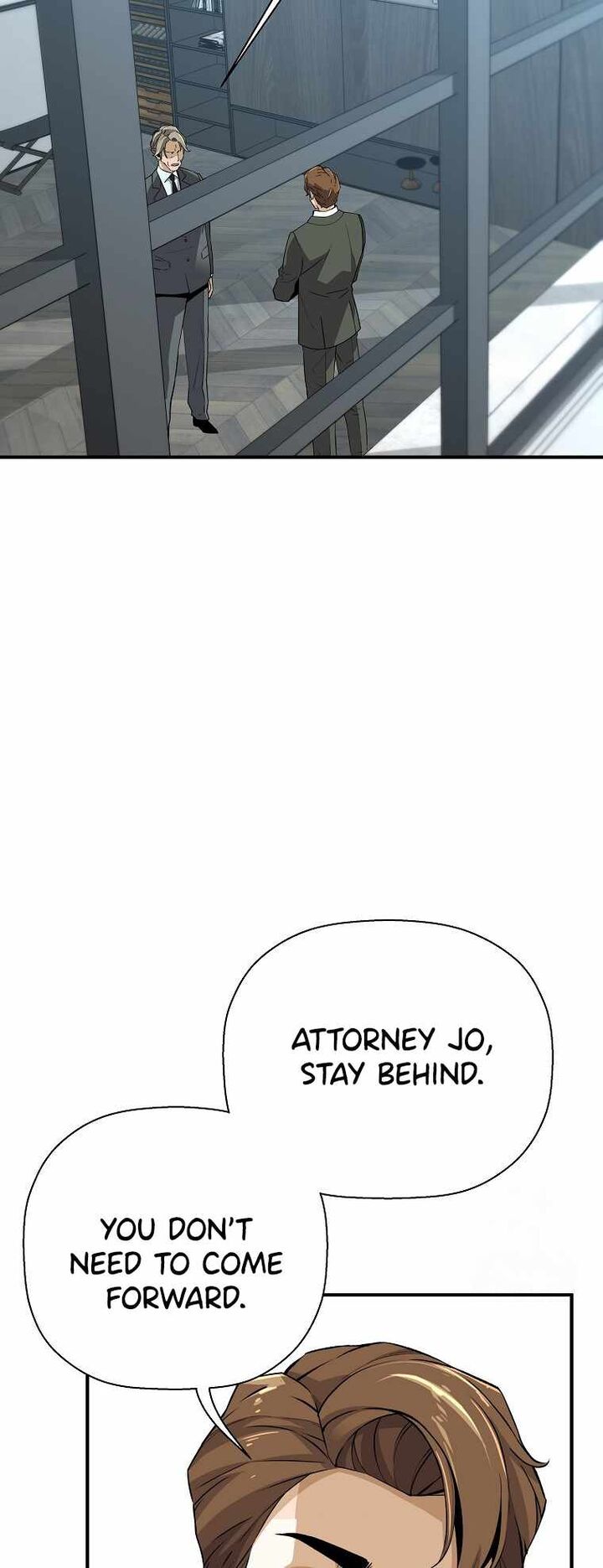 Return Of The Legend Chapter 130 Page 59