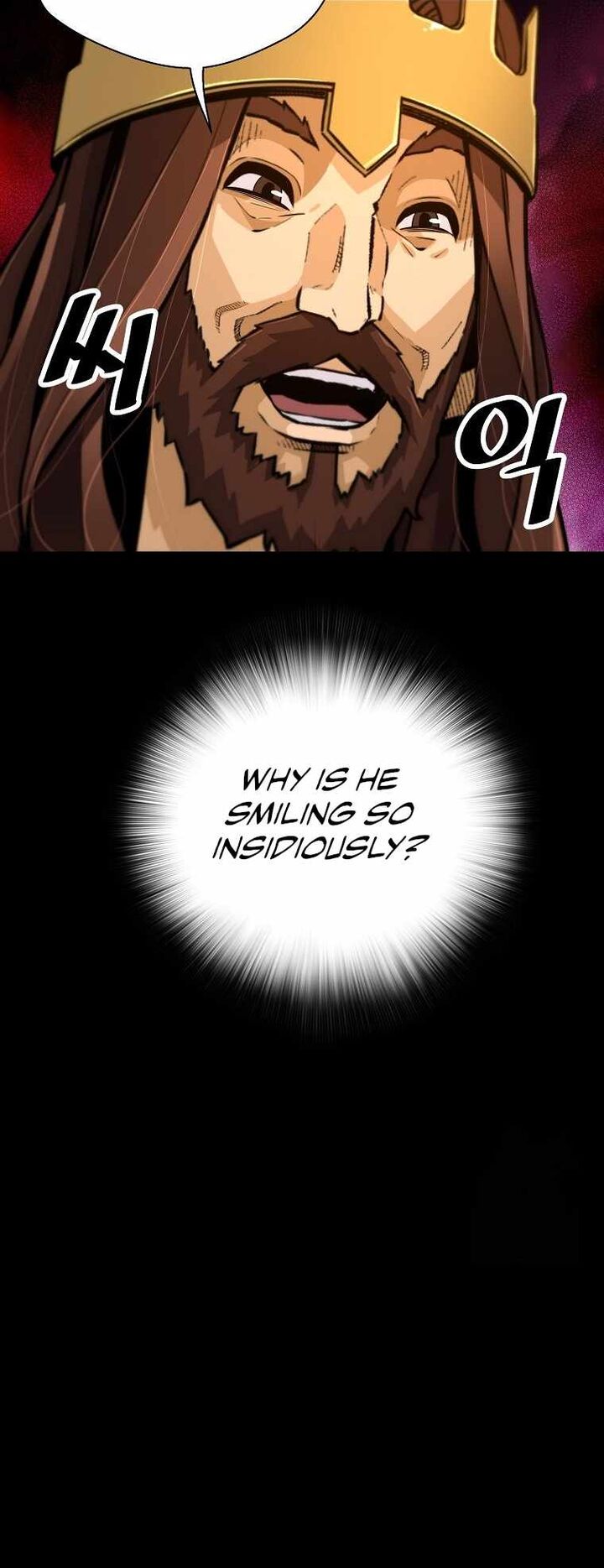 Return Of The Legend Chapter 132 Page 49