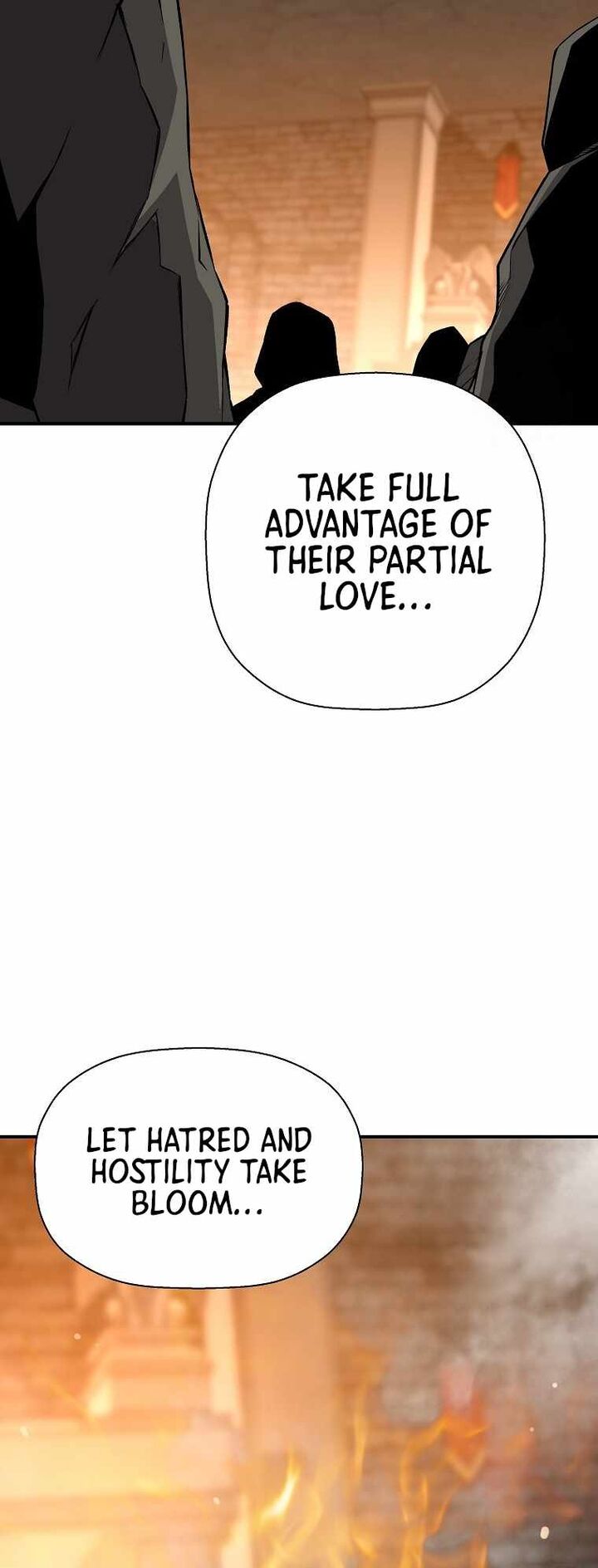 Return Of The Legend Chapter 132 Page 63