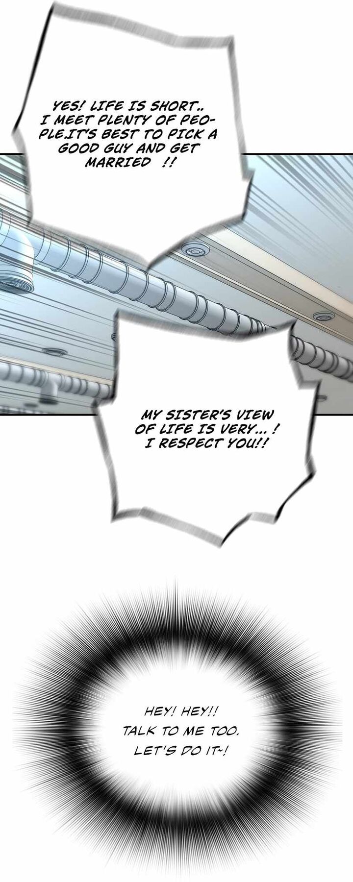 Return Of The Legend Chapter 133 Page 62