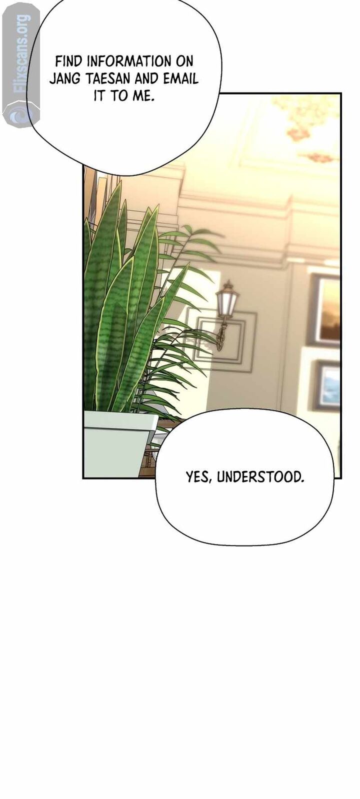 Return Of The Legend Chapter 134 Page 36