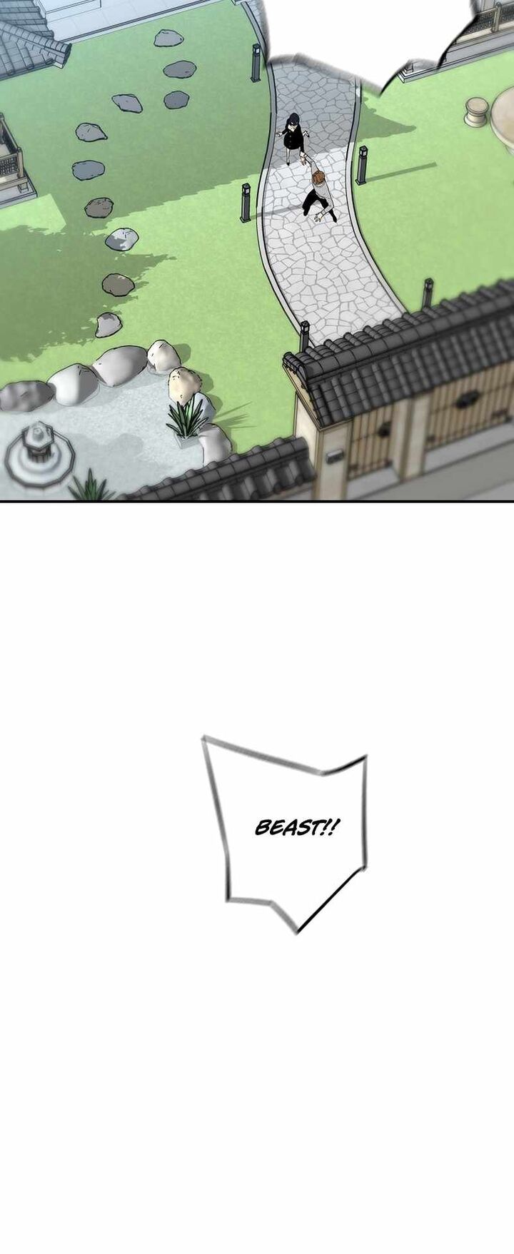 Return Of The Legend Chapter 135 Page 45