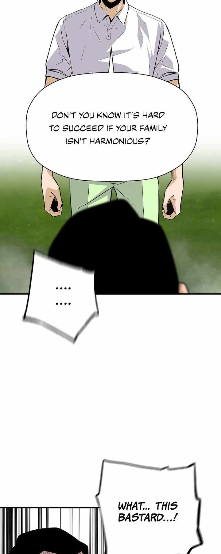 Return Of The Legend Chapter 140 Page 25