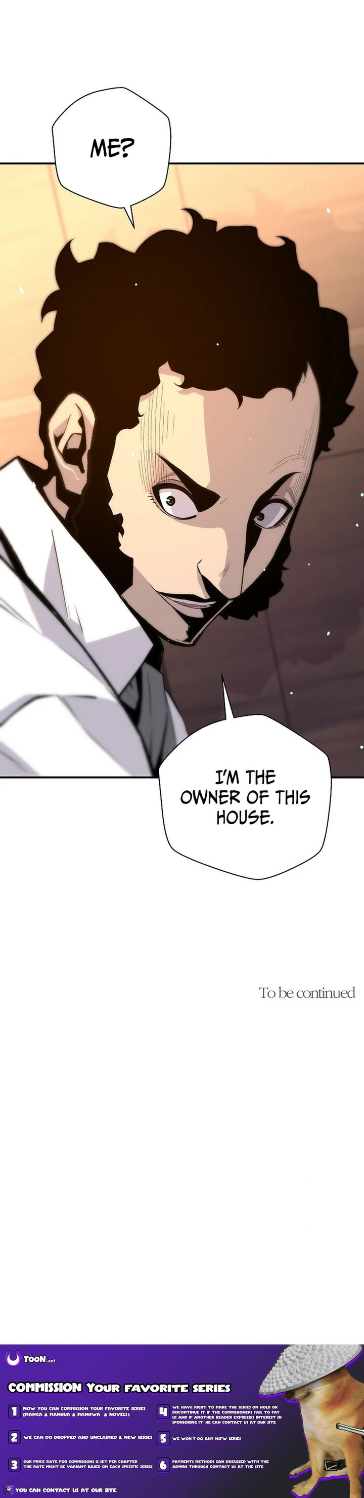 Return Of The Legend Chapter 148 Page 20