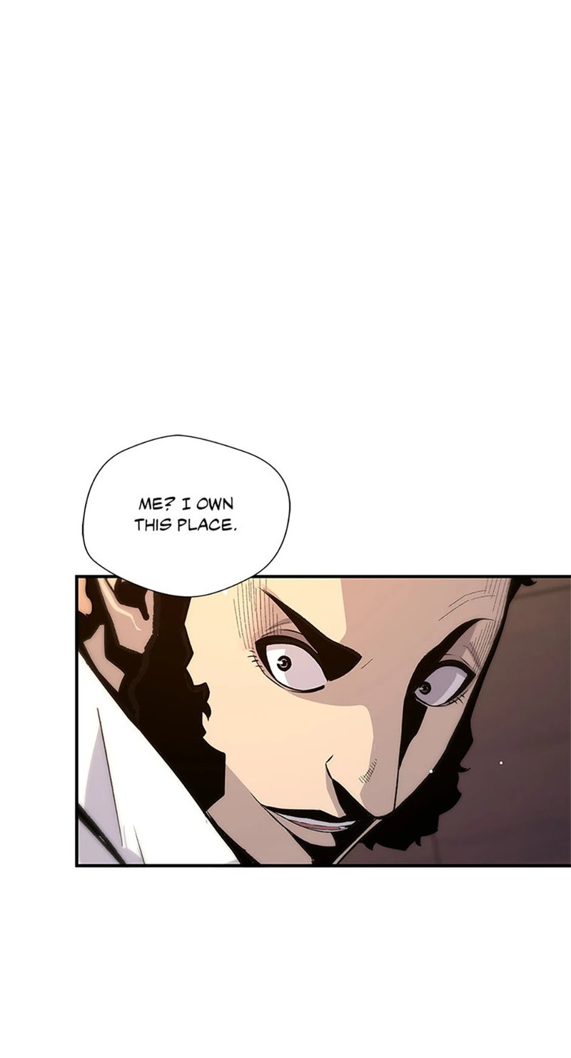 Return Of The Legend Chapter 149 Page 1