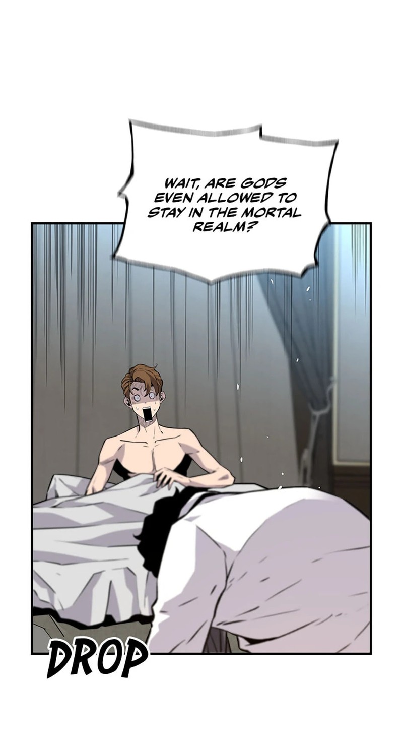 Return Of The Legend Chapter 149 Page 11