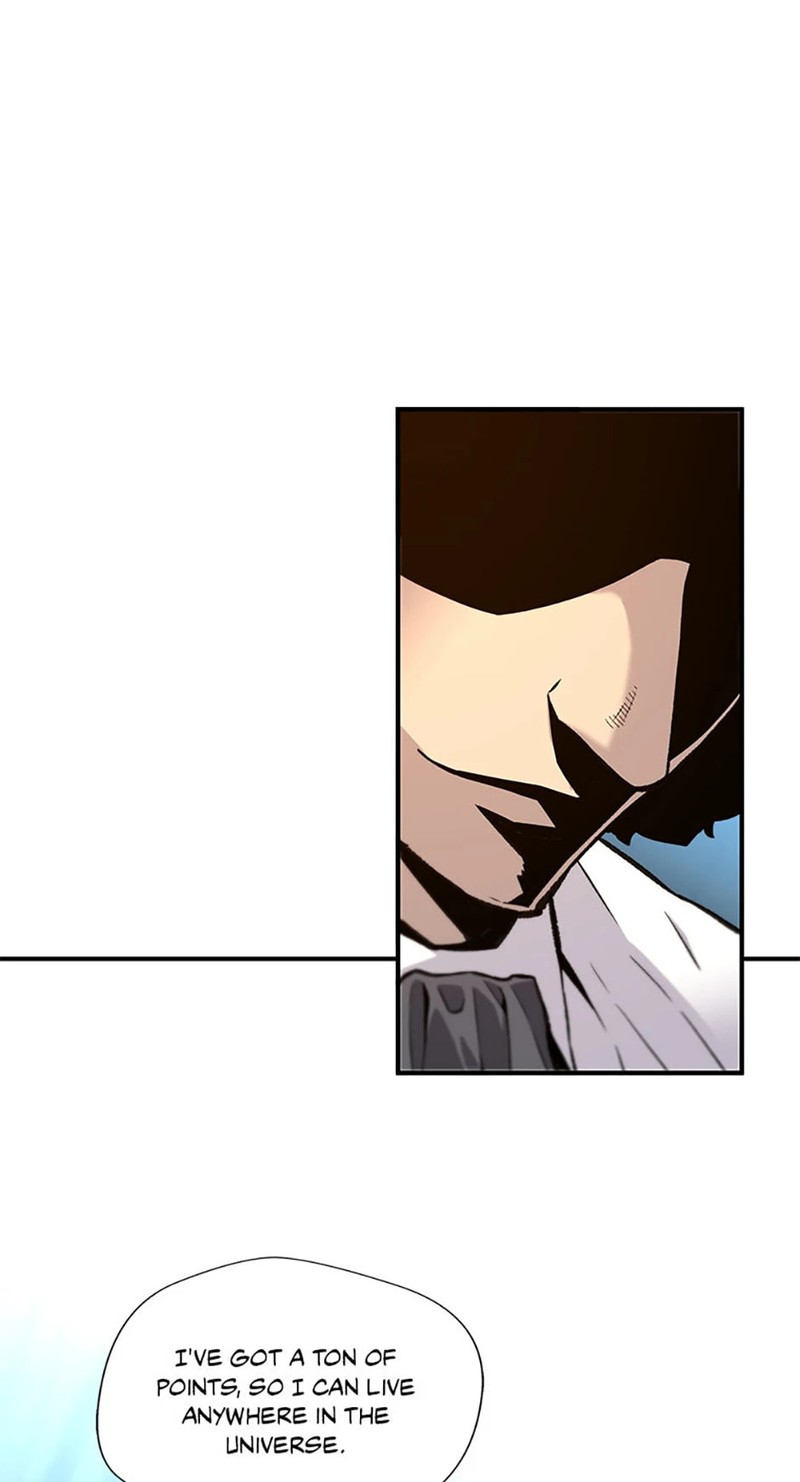 Return Of The Legend Chapter 149 Page 12