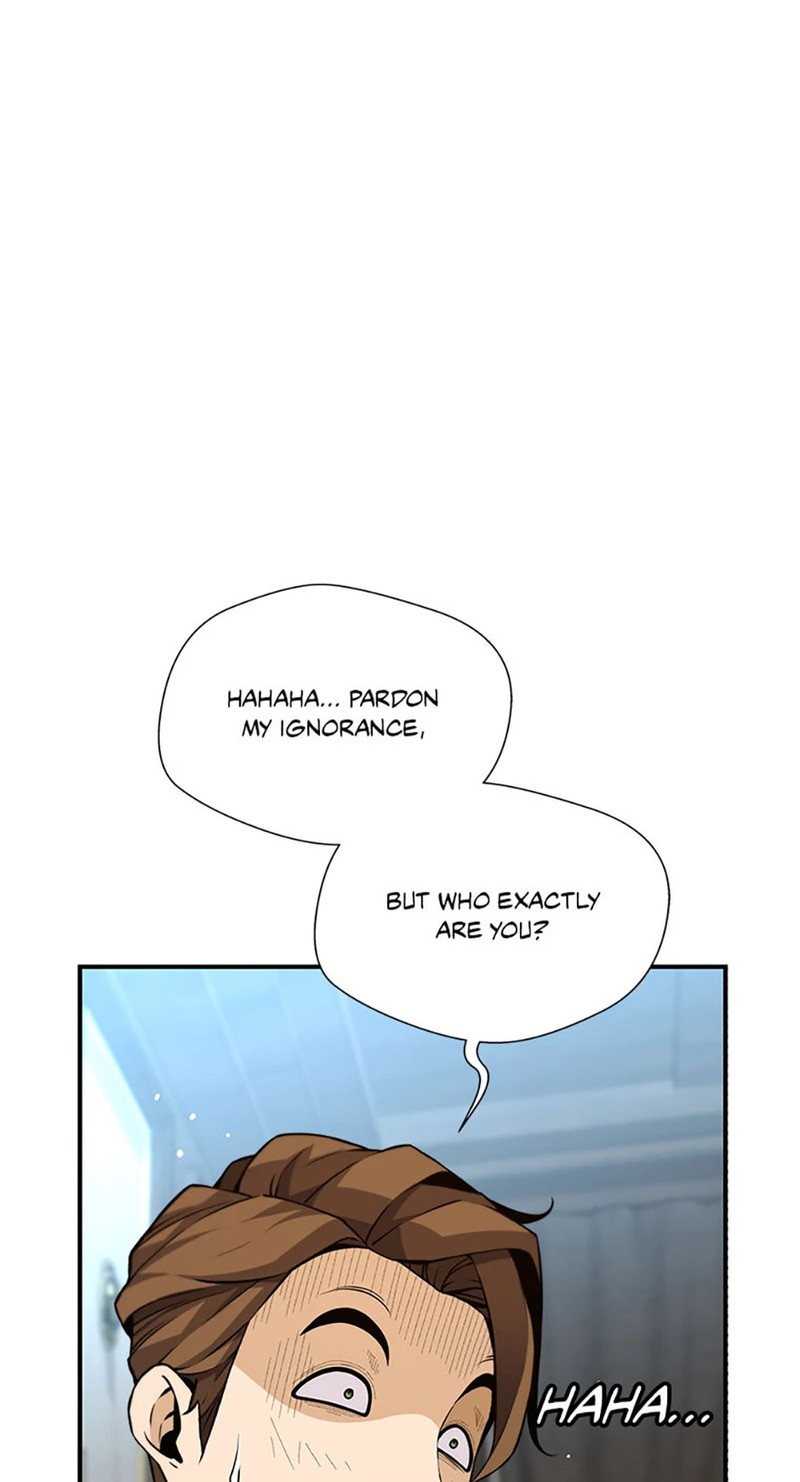 Return Of The Legend Chapter 149 Page 14