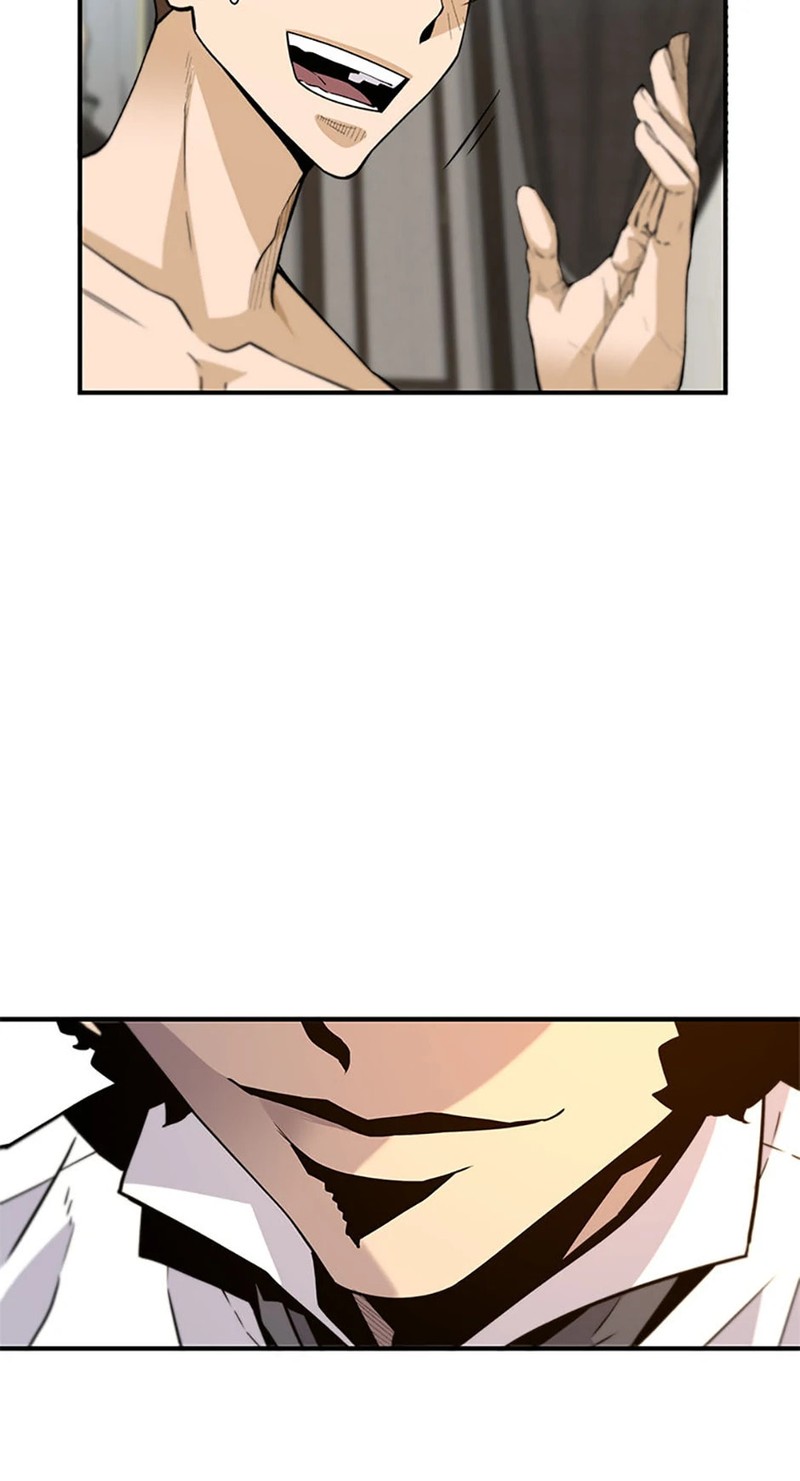 Return Of The Legend Chapter 149 Page 15