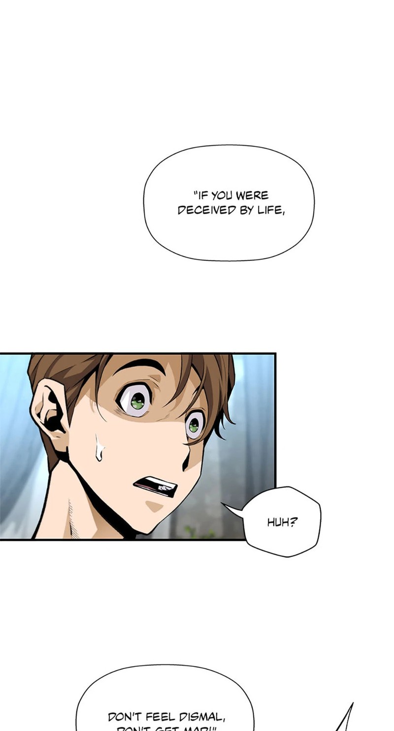 Return Of The Legend Chapter 149 Page 16
