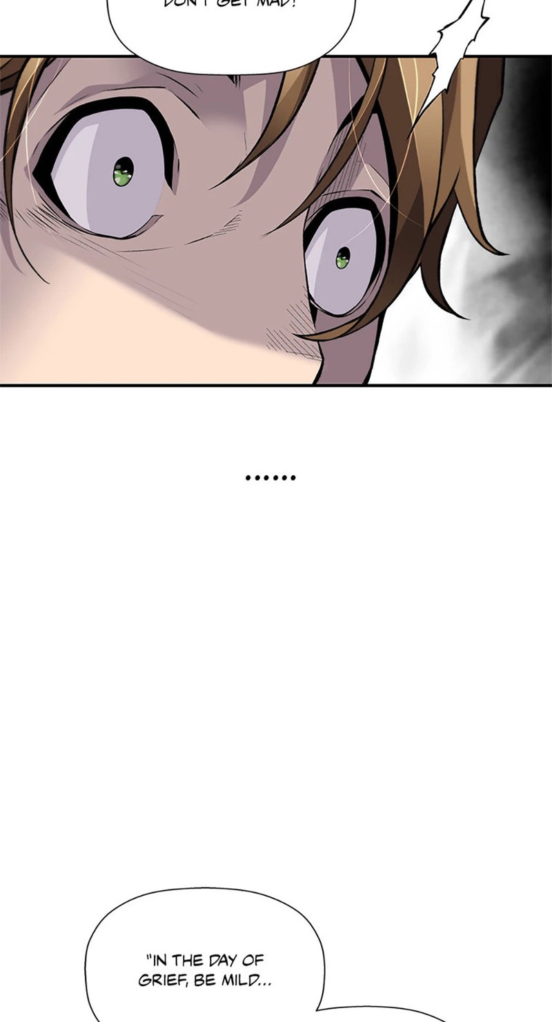 Return Of The Legend Chapter 149 Page 17