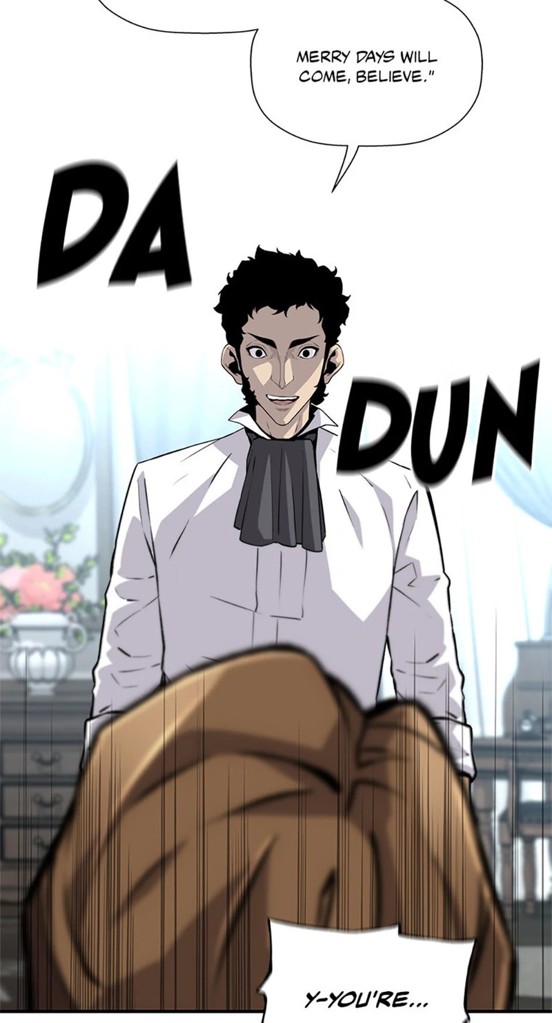 Return Of The Legend Chapter 149 Page 18