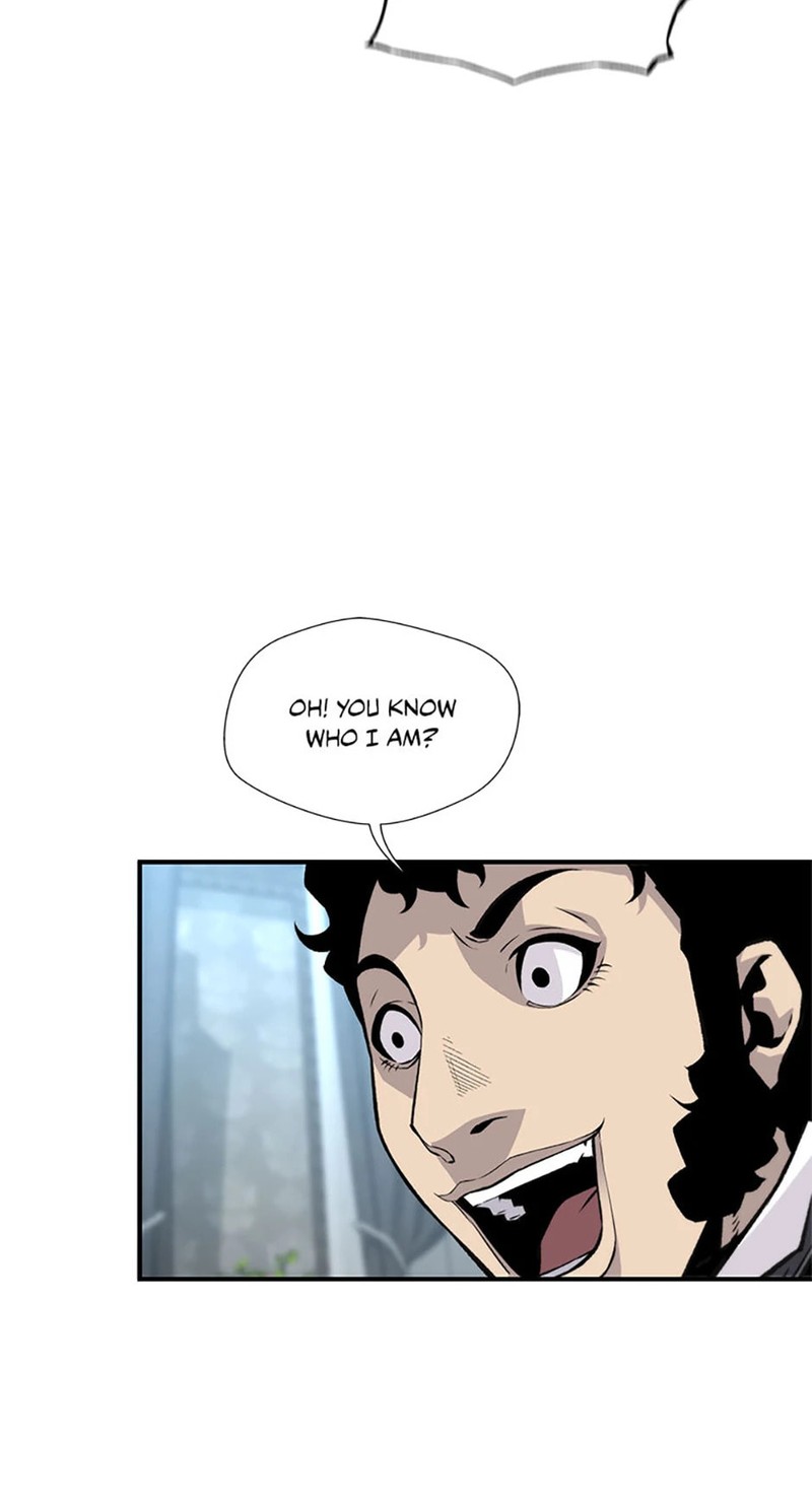 Return Of The Legend Chapter 149 Page 19