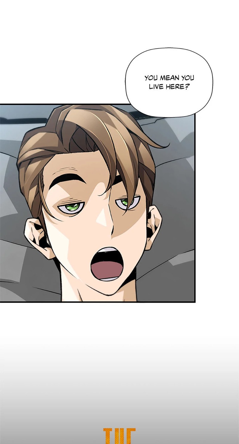 Return Of The Legend Chapter 149 Page 2