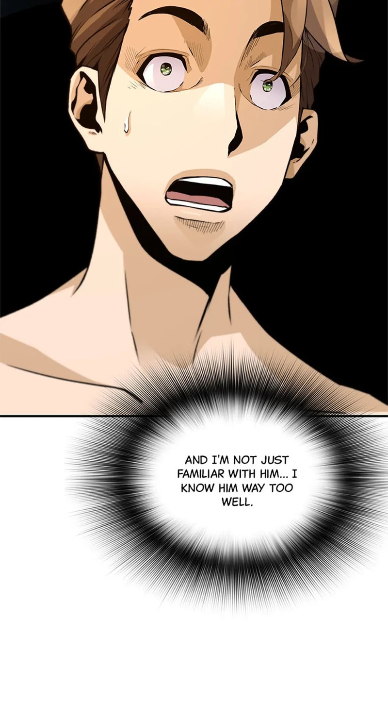 Return Of The Legend Chapter 149 Page 25