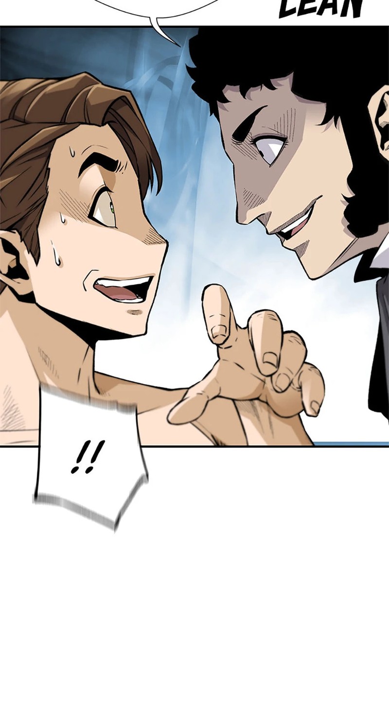 Return Of The Legend Chapter 149 Page 28