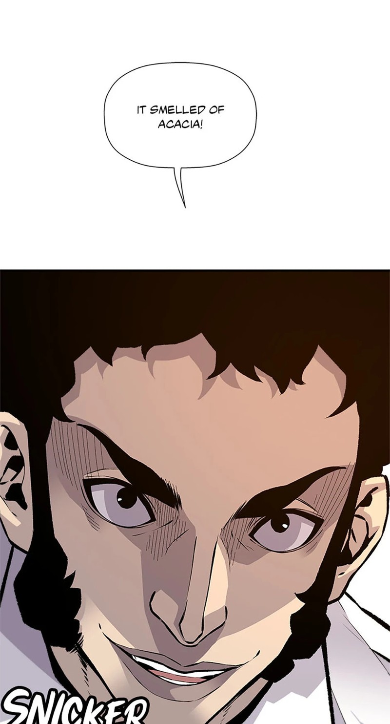 Return Of The Legend Chapter 149 Page 29