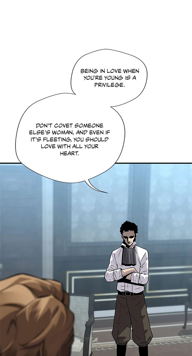 Return Of The Legend Chapter 149 Page 32