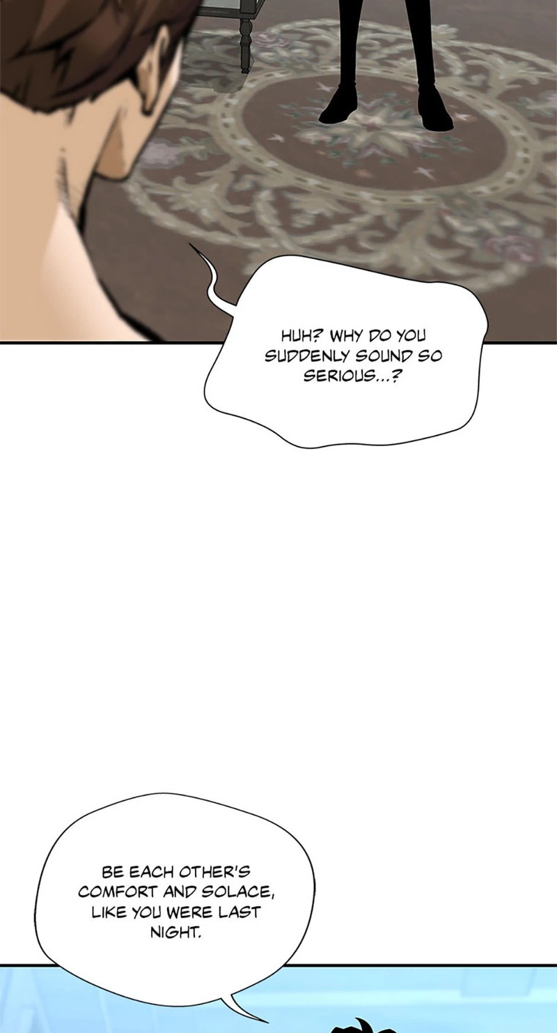 Return Of The Legend Chapter 149 Page 33