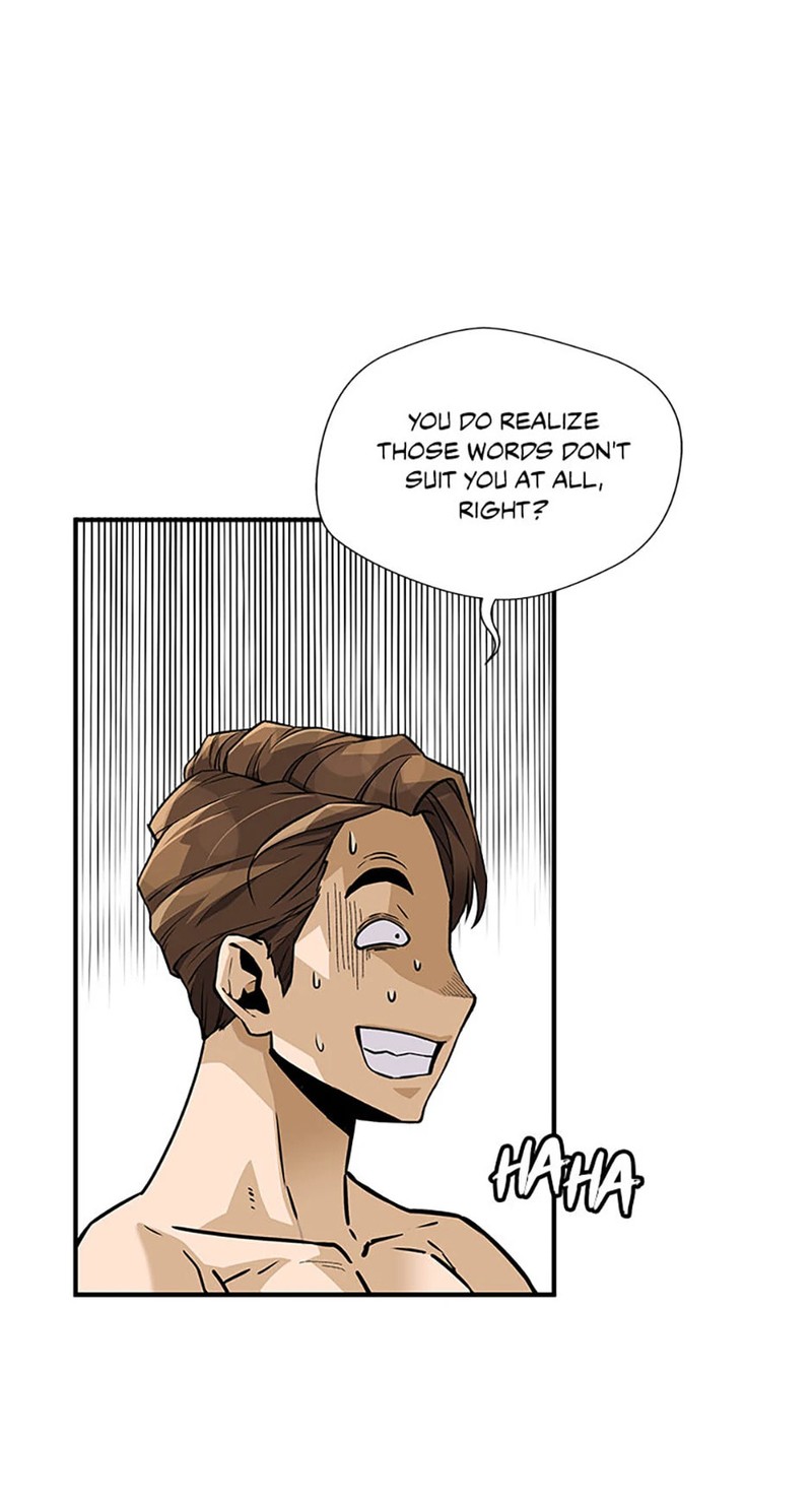 Return Of The Legend Chapter 149 Page 35